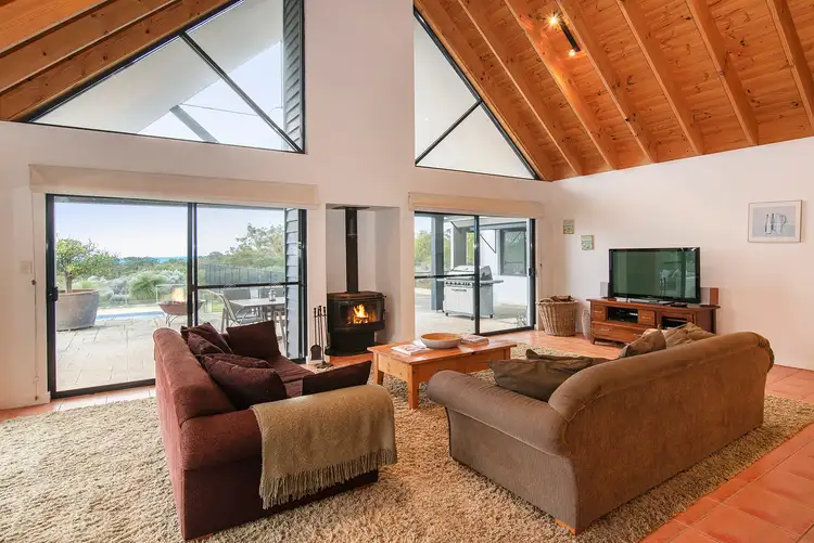 Seventh view of Homely house listing, 6 Wedgetail View, Eagle Bay WA 6281