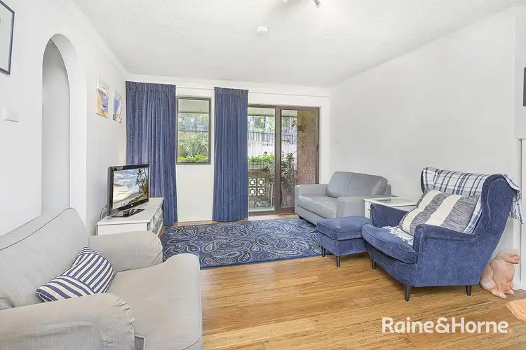 Fourth view of Homely apartment listing, 34/59 Collins Street, Kiama NSW 2533