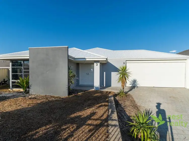 48 Penson Street, Singleton WA 6175