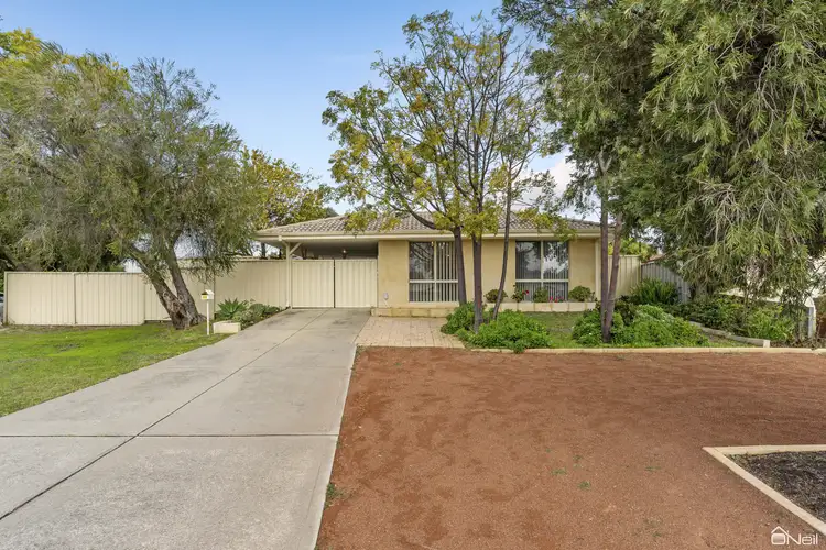 Main view of Homely house listing, 227 Seville Drive, Seville Grove WA 6112