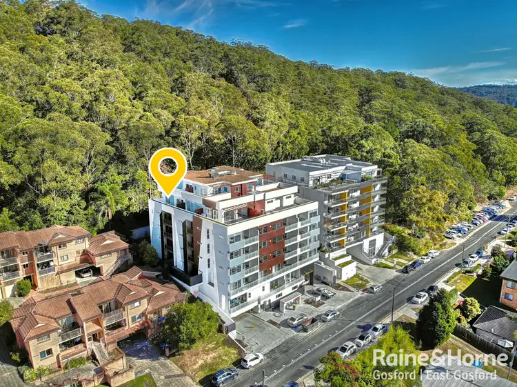 35/75-77 Faunce Street West, Gosford NSW 2250