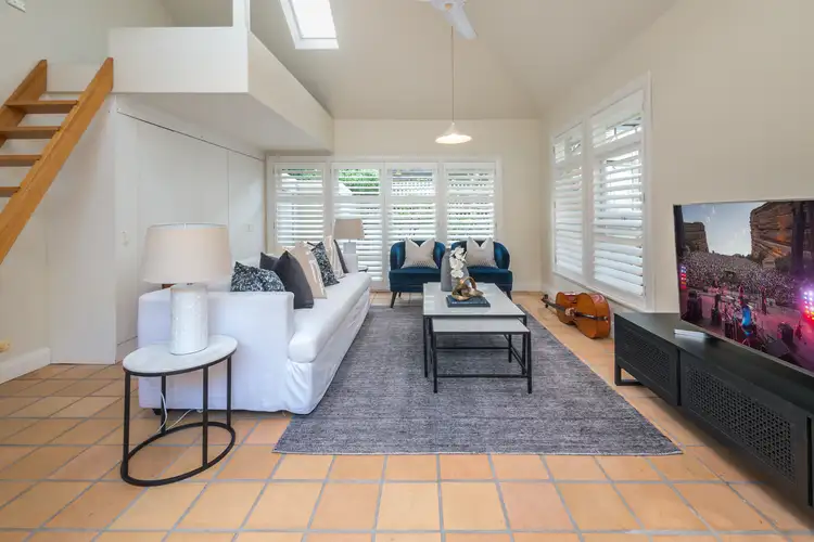 Second view of Homely house listing, 16 Byrnes Avenue, Neutral Bay NSW 2089