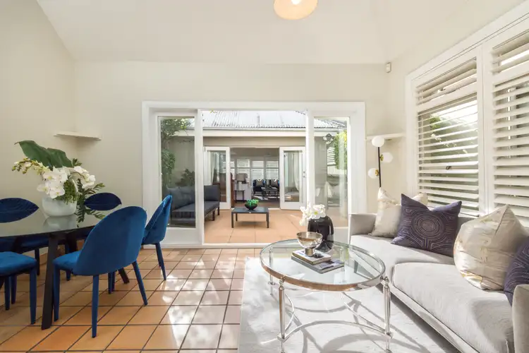 Fourth view of Homely house listing, 16 Byrnes Avenue, Neutral Bay NSW 2089