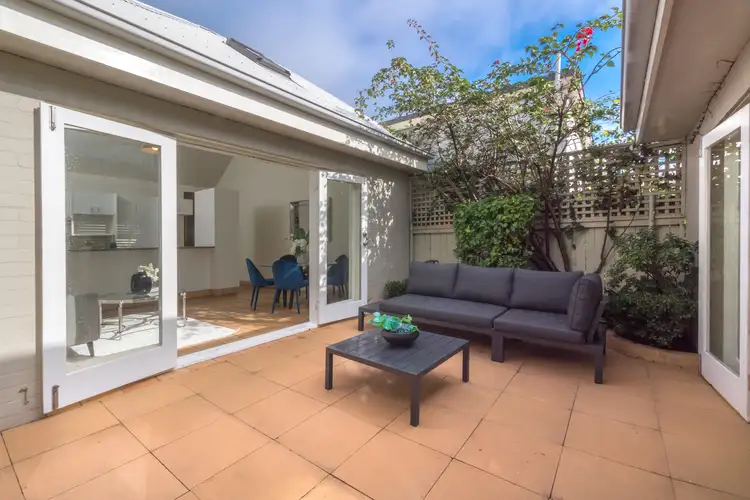 Fifth view of Homely house listing, 16 Byrnes Avenue, Neutral Bay NSW 2089