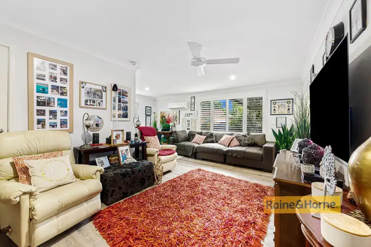 Fourth view of Homely house listing, 8 Beachfront Parade, St Huberts Island NSW 2257