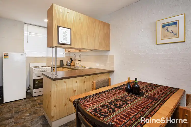 Second view of Homely apartment listing, 4/38 Gippsland Street, Jindabyne NSW 2627
