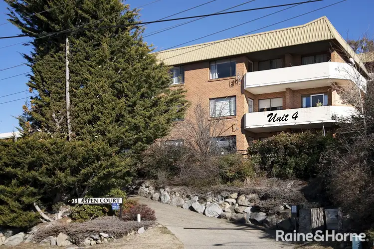 Third view of Homely apartment listing, 4/38 Gippsland Street, Jindabyne NSW 2627