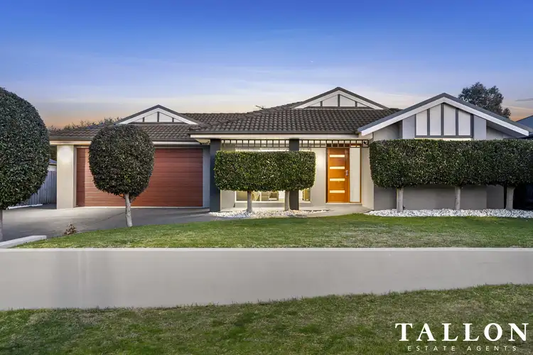 Main view of Homely house listing, 30 Petalnina Close, Somerville VIC 3912