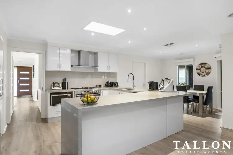 Third view of Homely house listing, 30 Petalnina Close, Somerville VIC 3912