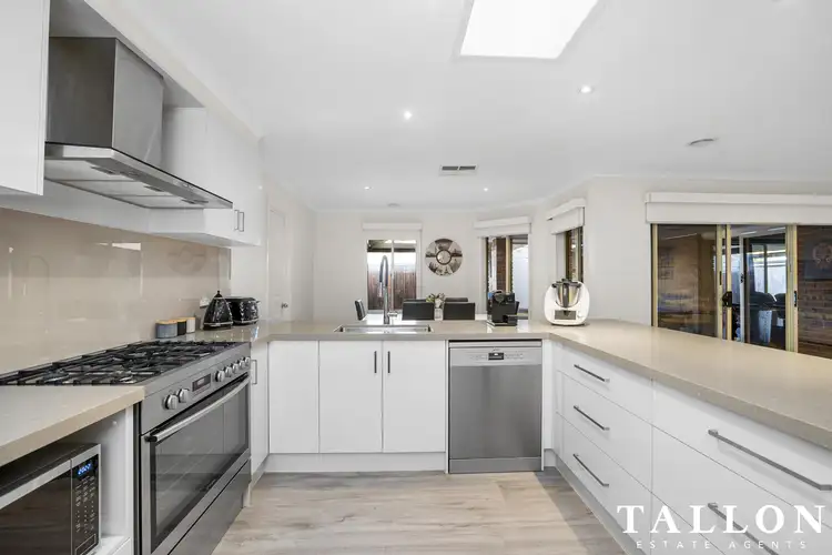 Fourth view of Homely house listing, 30 Petalnina Close, Somerville VIC 3912
