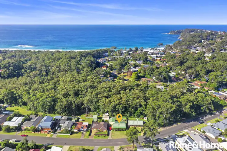 Main view of Homely house listing, 82 Leo Drive, Narrawallee NSW 2539