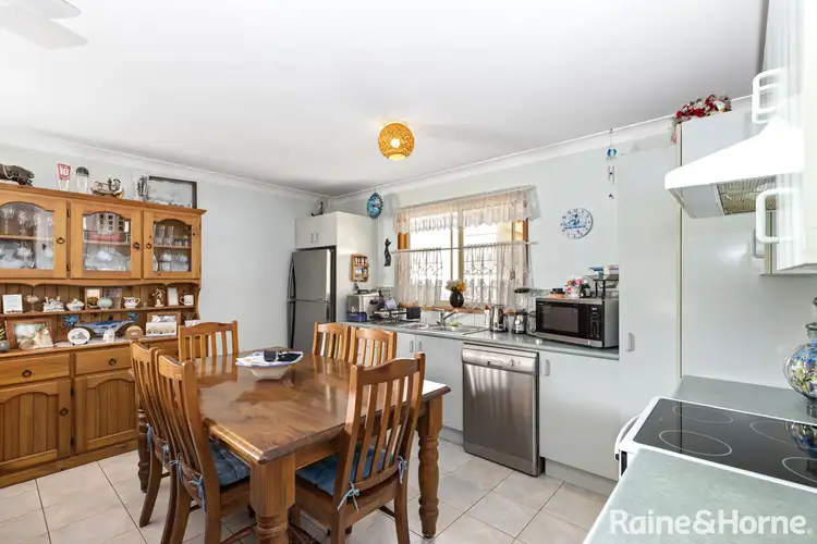 Sixth view of Homely house listing, 82 Leo Drive, Narrawallee NSW 2539