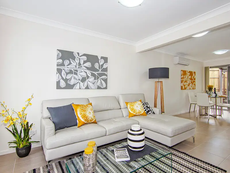 Main view of Homely townhouse listing, 31/80-92 Groth Rd, Boondall QLD 4034