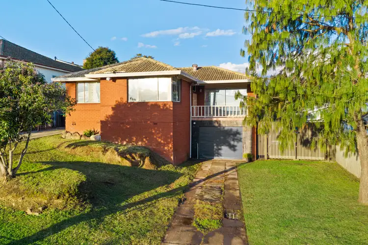 44 Monfarville Street, St Marys NSW 2760