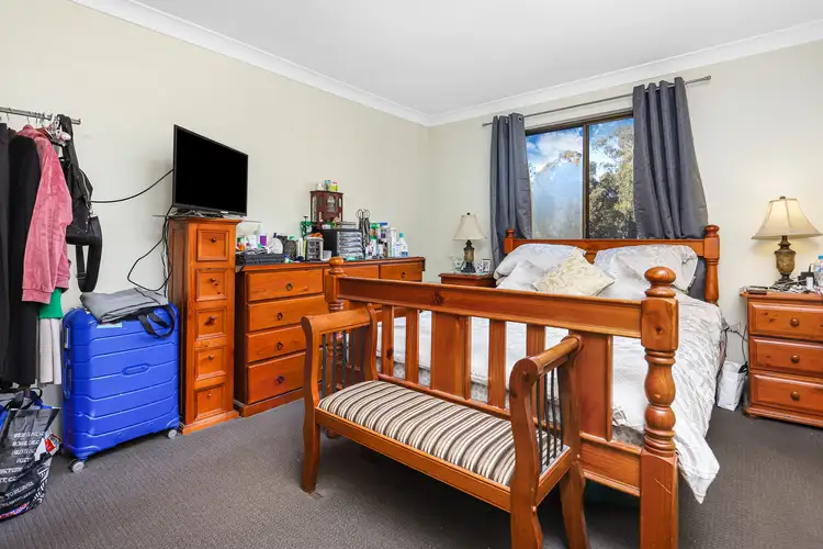 Second view of Homely unit listing, 6/20 Luxford Road, Mount Druitt NSW 2770
