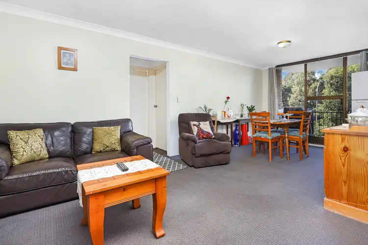 Third view of Homely unit listing, 6/20 Luxford Road, Mount Druitt NSW 2770