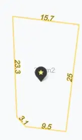 Second view of Homely land listing, 6 Ropley Street, Deanside VIC 3336