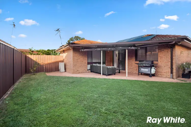 Third view of Homely villa listing, 2/39 Brisbane Street, Oxley Park NSW 2760