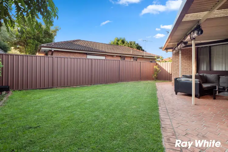Fourth view of Homely villa listing, 2/39 Brisbane Street, Oxley Park NSW 2760