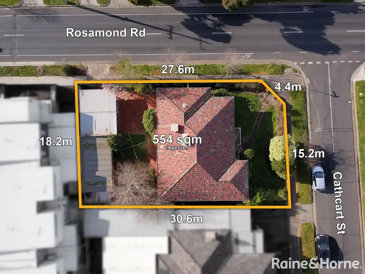 2 Cathcart Street, Maidstone VIC 3012