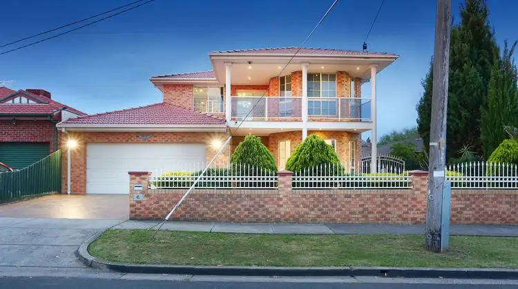 24 Exeter Street, Glenroy VIC 3046