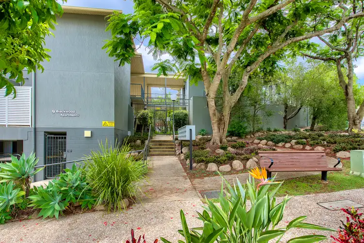 21/9 Blackwood Street,, Mitchelton QLD 4053
