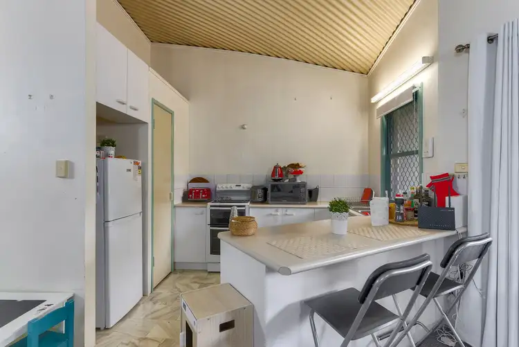 Second view of Homely apartment listing, 21/9 Blackwood Street,, Mitchelton QLD 4053