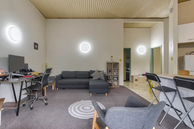 Third view of Homely apartment listing, 21/9 Blackwood Street,, Mitchelton QLD 4053