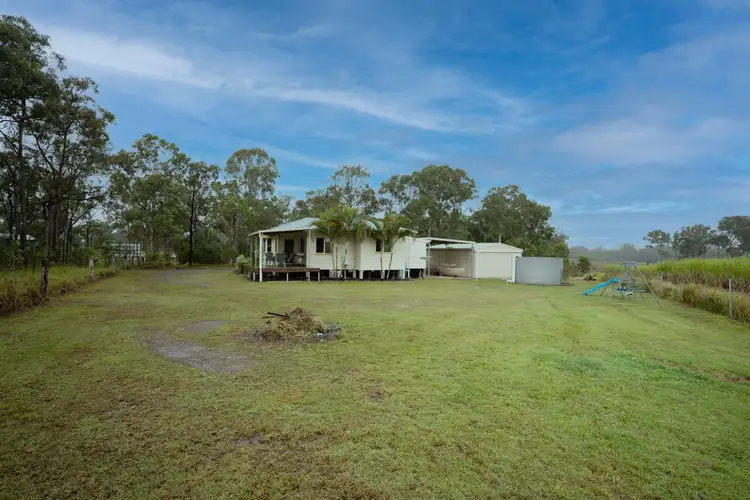 3269 Maryborough Hervey Bay Road, Nikenbah QLD 4655