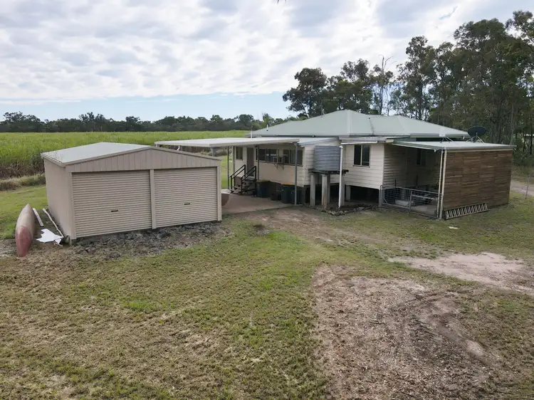 Third view of Homely house listing, 3269 Maryborough Hervey Bay Road, Nikenbah QLD 4655