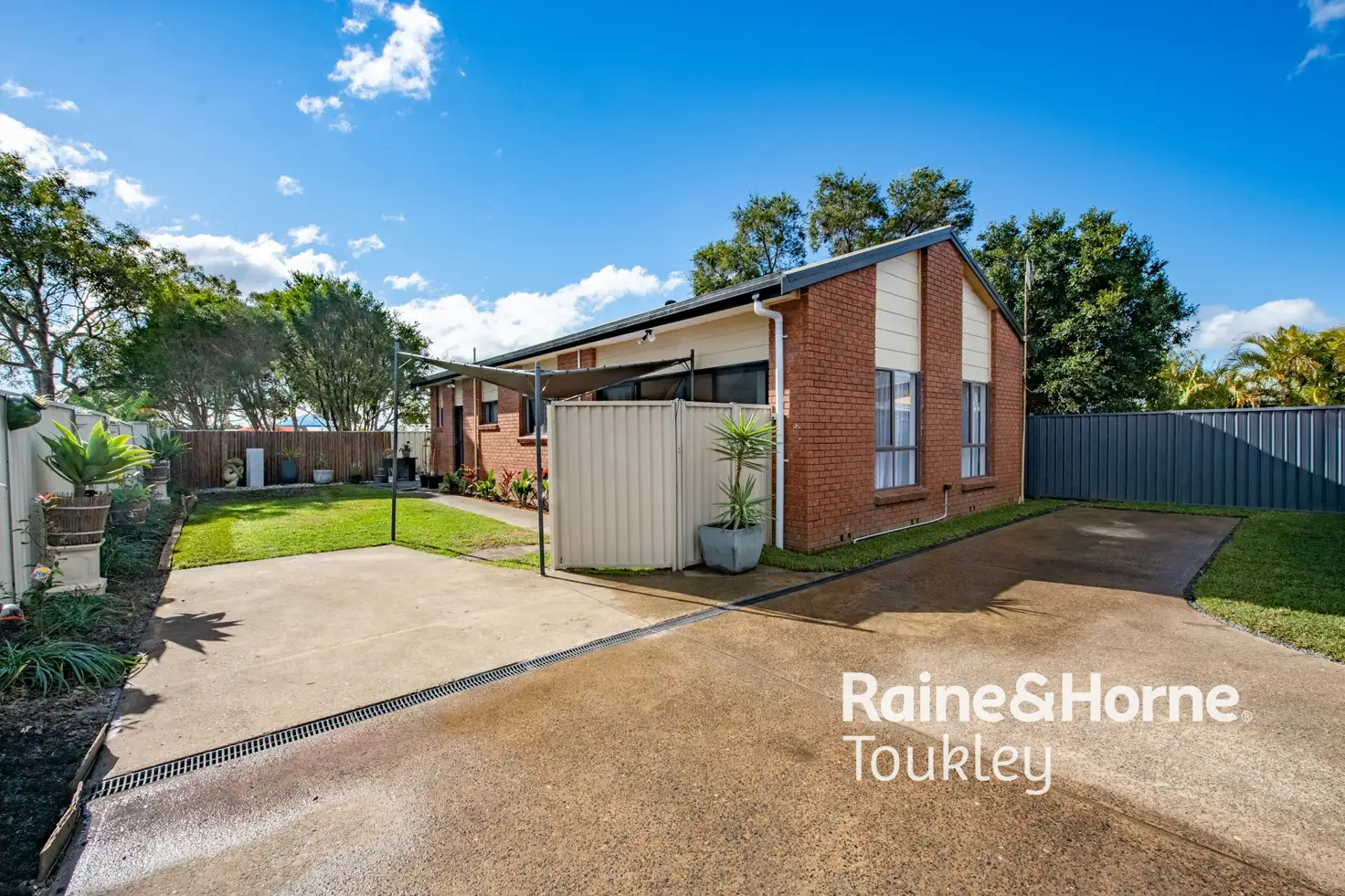 Main view of Homely semi-detached listing, 65A Ocean View Road, Gorokan NSW 2263