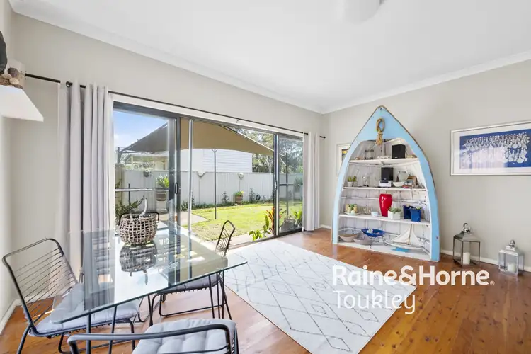 Third view of Homely semi-detached listing, 65A Ocean View Road, Gorokan NSW 2263