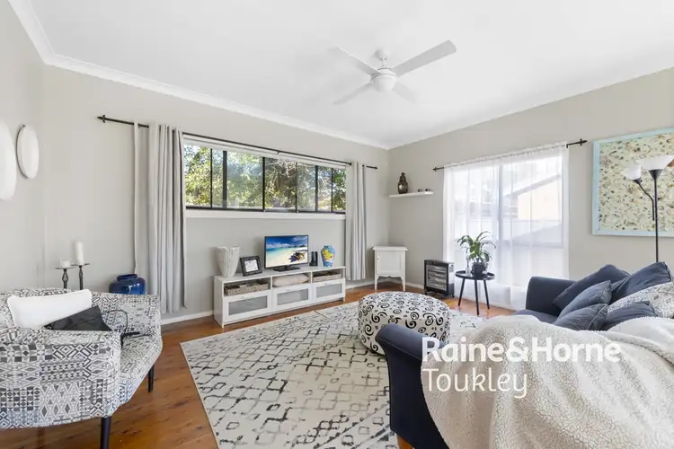 Fifth view of Homely semi-detached listing, 65A Ocean View Road, Gorokan NSW 2263