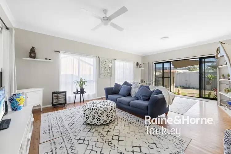 Sixth view of Homely semi-detached listing, 65A Ocean View Road, Gorokan NSW 2263