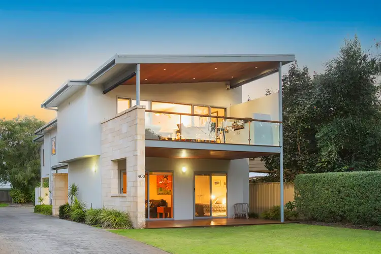 400 Geographe Bay Road, Quindalup WA 6281