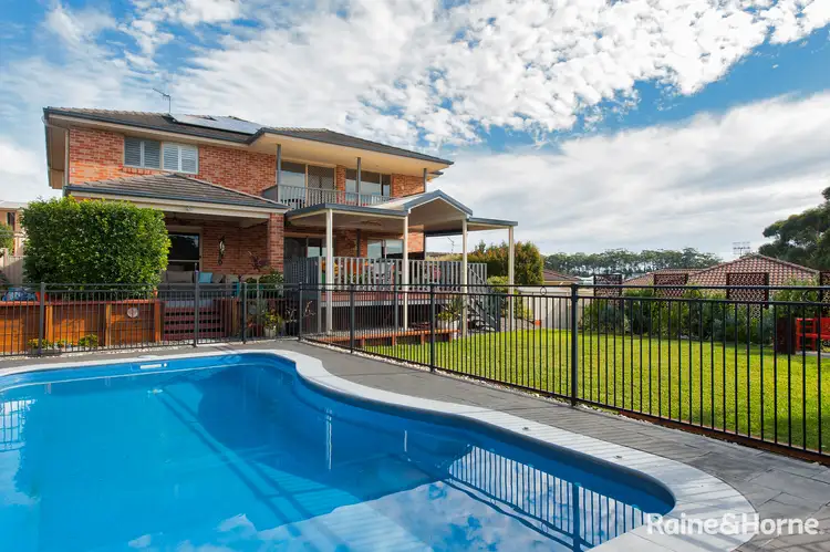 3 Tarwhine Street, Corlette NSW 2315