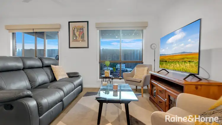 Fifth view of Homely house listing, 9 Torrance Drive, Harkness VIC 3337