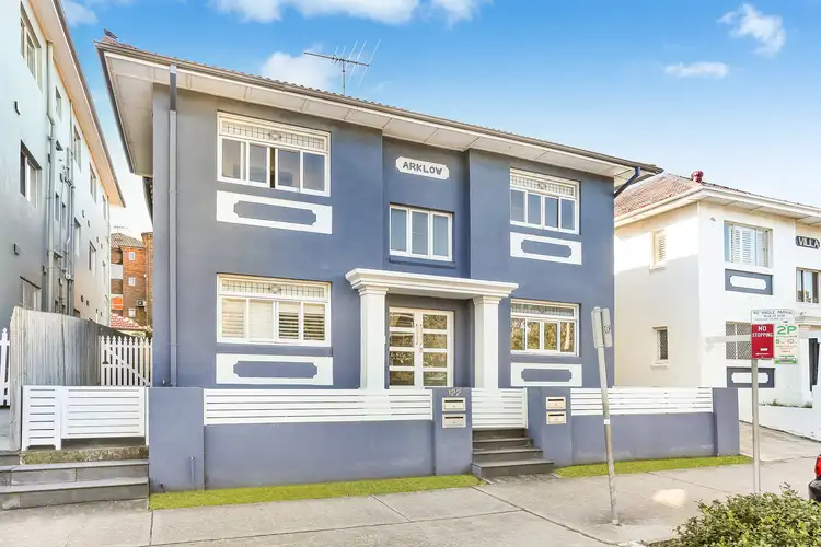 2/122 Warners Avenue, Bondi Beach NSW 2026