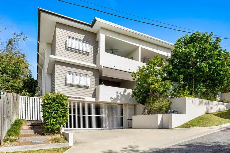 3/39 Horsington Street, Morningside QLD 4170