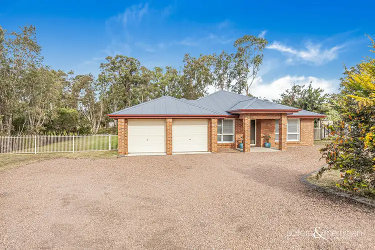 Main view of Homely house listing, 7A Osprey Circuit, Medowie NSW 2318