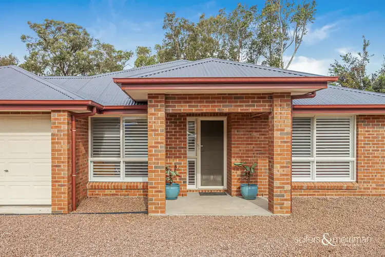 Second view of Homely house listing, 7A Osprey Circuit, Medowie NSW 2318