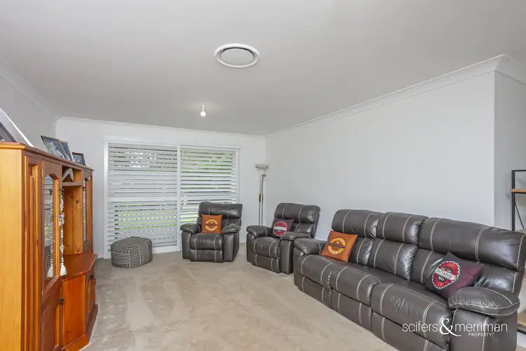 Third view of Homely house listing, 7A Osprey Circuit, Medowie NSW 2318