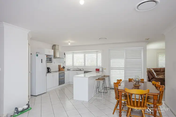 Fourth view of Homely house listing, 7A Osprey Circuit, Medowie NSW 2318