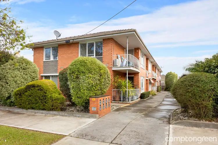 Main view of Homely apartment listing, 5/77 Victoria Street, Williamstown VIC 3016