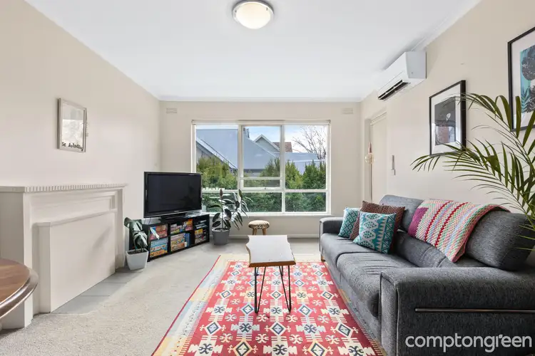 Second view of Homely apartment listing, 5/77 Victoria Street, Williamstown VIC 3016