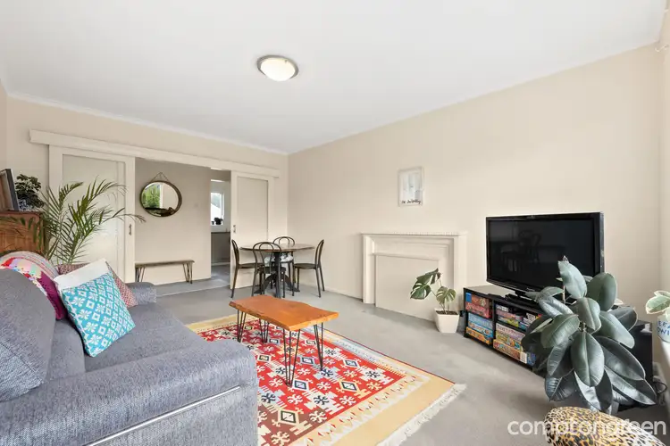 Third view of Homely apartment listing, 5/77 Victoria Street, Williamstown VIC 3016