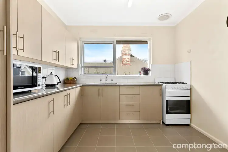 Fifth view of Homely apartment listing, 5/77 Victoria Street, Williamstown VIC 3016