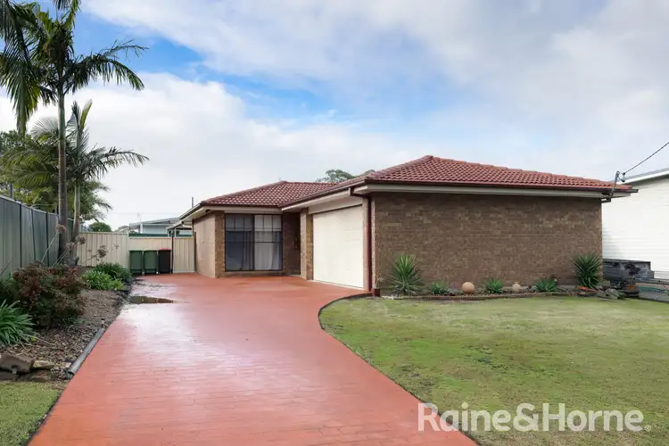 Main view of Homely house listing, 19 Harding Avenue, Lake Munmorah NSW 2259