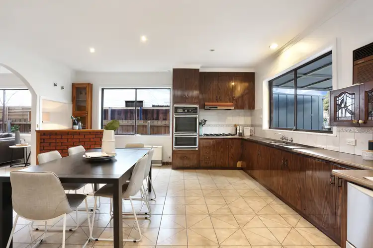 Third view of Homely house listing, 21 Illawarra Road, Flemington VIC 3031