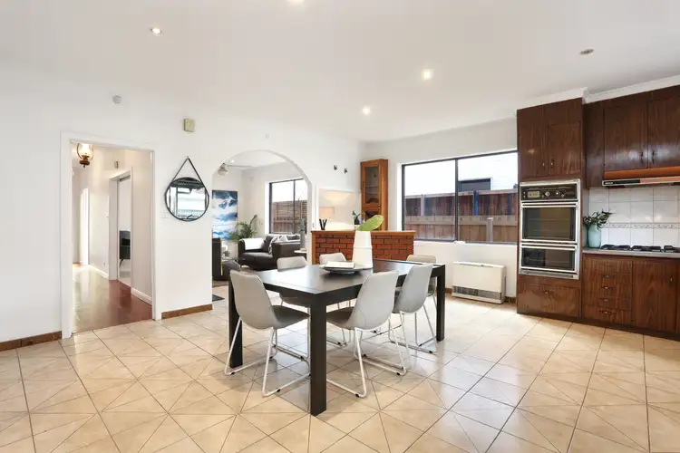 Fifth view of Homely house listing, 21 Illawarra Road, Flemington VIC 3031